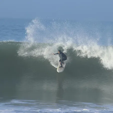 Surf Appartement Taghazout 4 Buitenkant foto