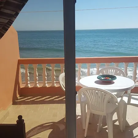 Surf Appartement Taghazout 4 Buitenkant foto