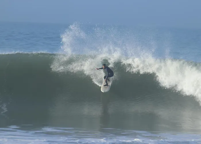 Surf appartement Taghazout 4