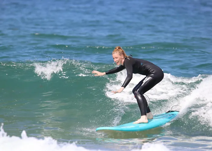 Surf appartement Taghazout 4
