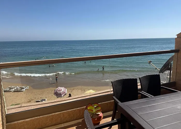 Surf Appartement Taghazout 4