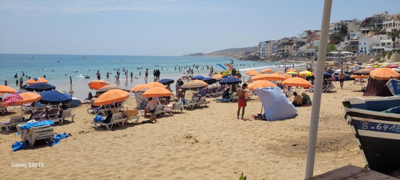 Surf 4 Appartement Taghazout