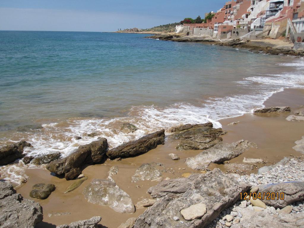 Appartement Surf 4