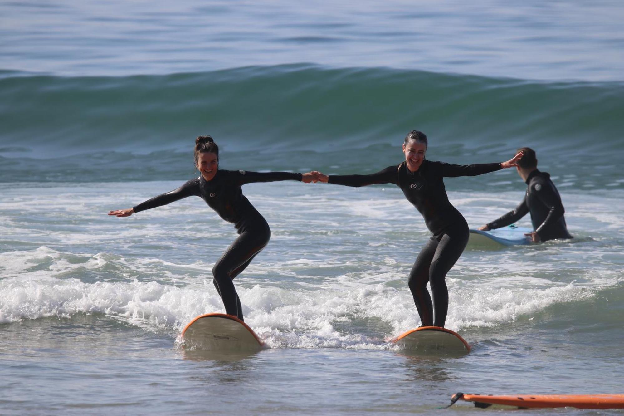 Apartment Surf 4 *