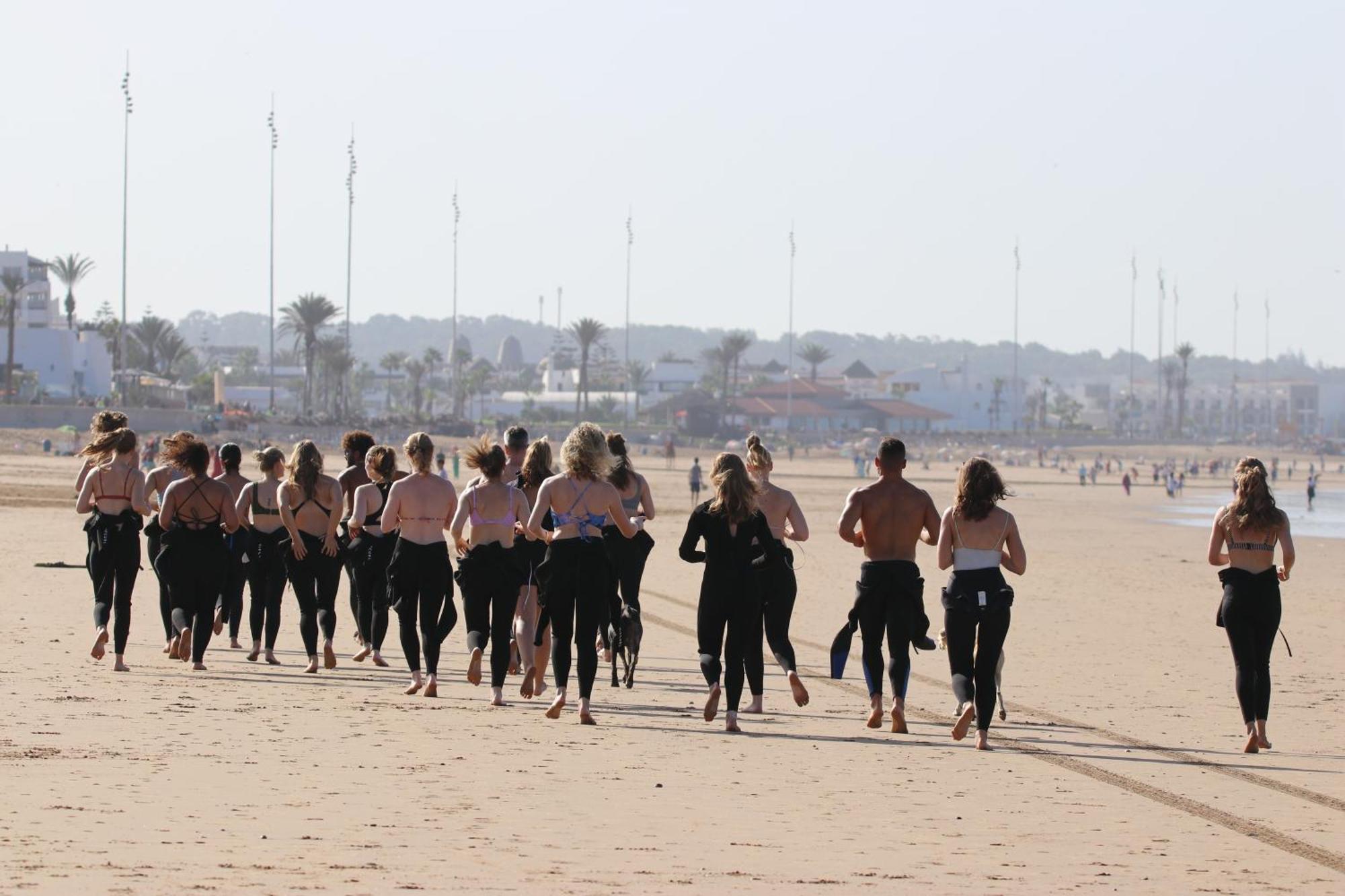 Surf 4 Appartement Taghazout