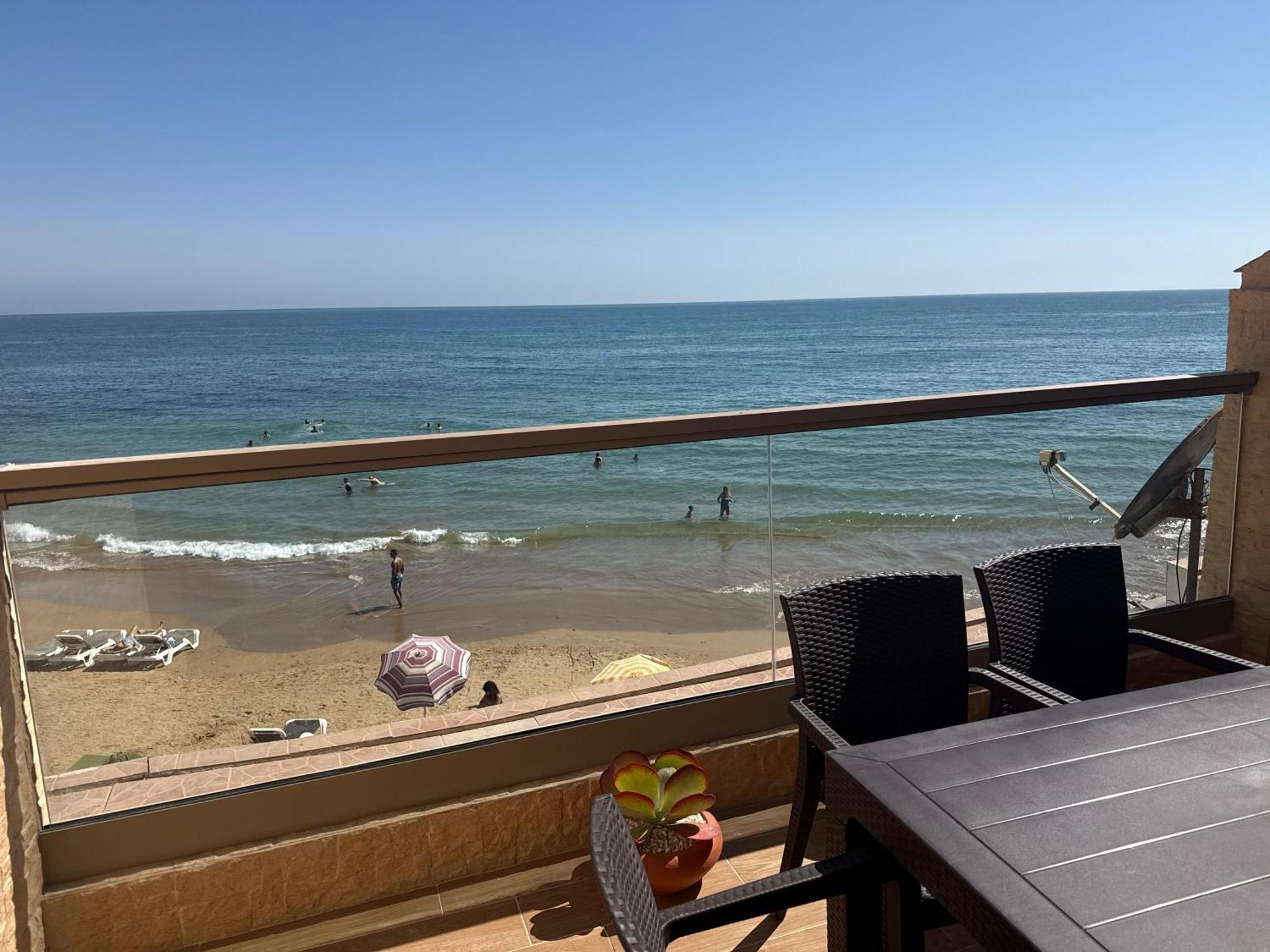 Apartment Surf 4 *