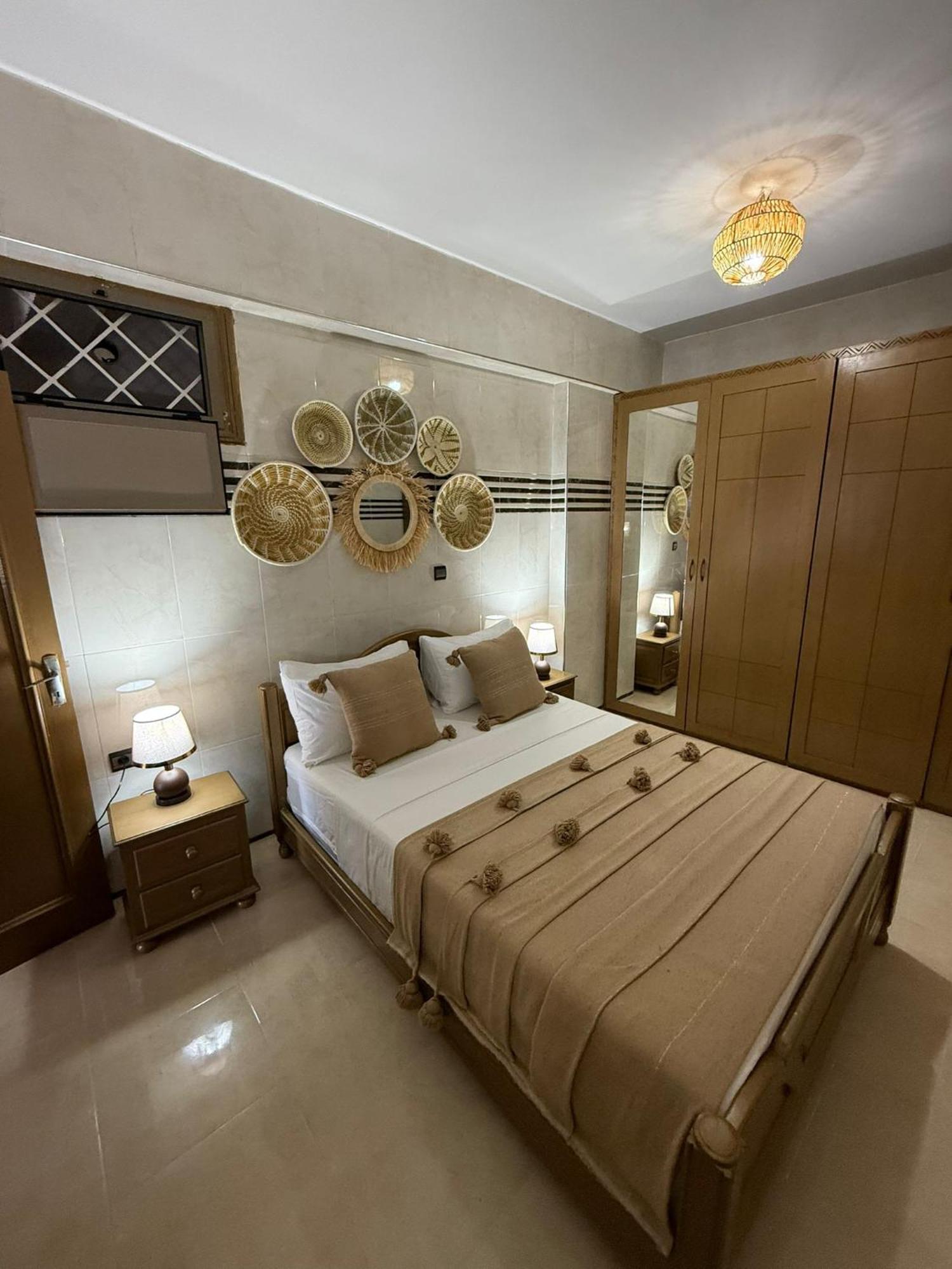 Surf 4 Apartment Taghazout