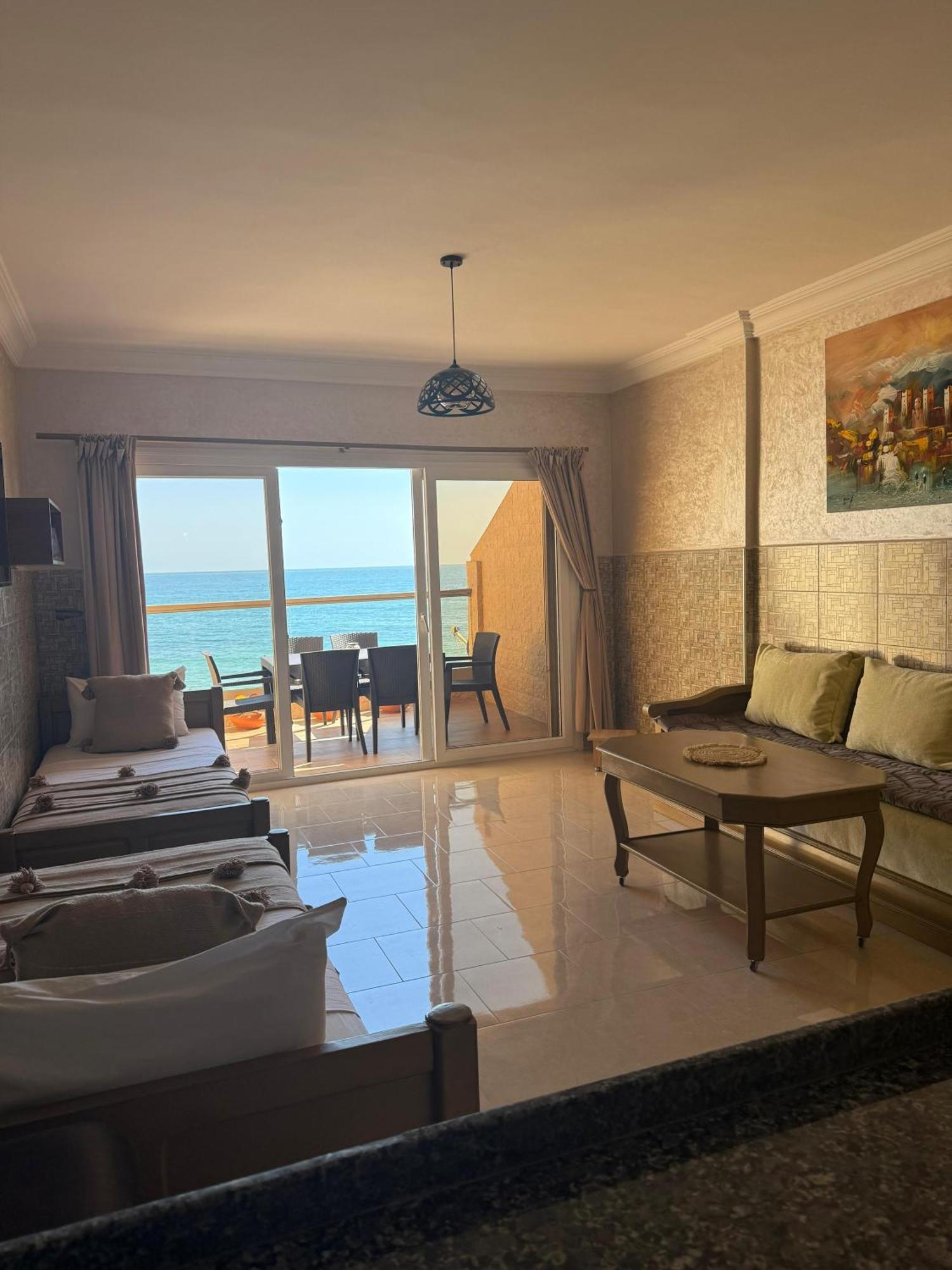 Apartment Surf 4 Taghazout