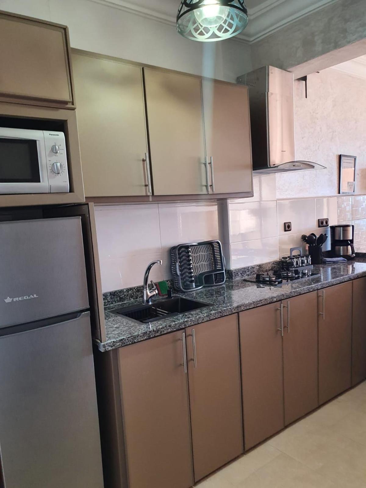 Surf 4 Apartment Taghazout