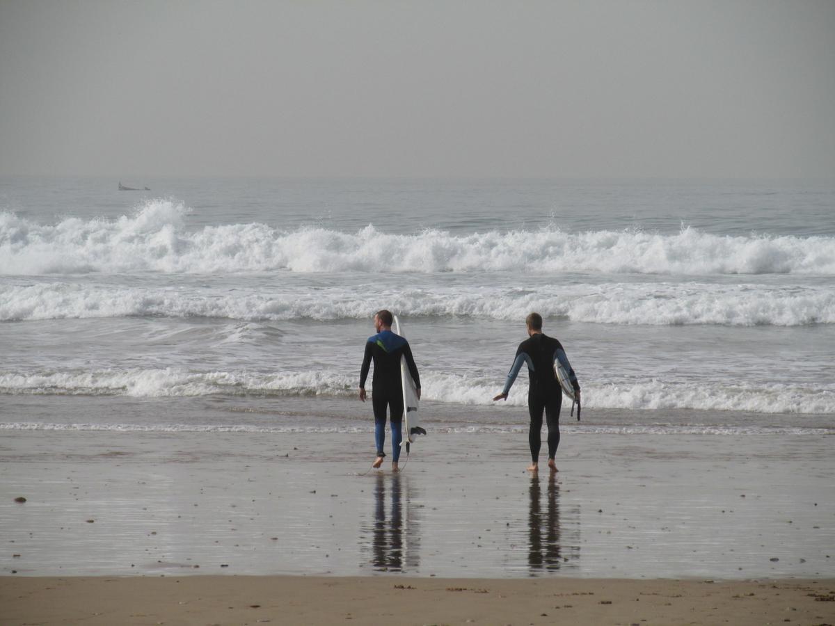 Appartement Surf 4